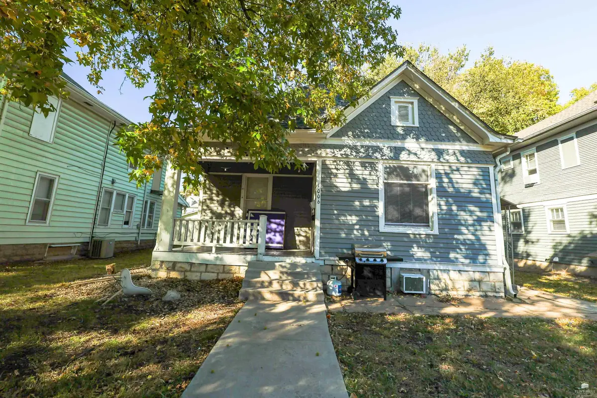 1006 Laramie Street, Manhattan, KS 66502 - Image #1