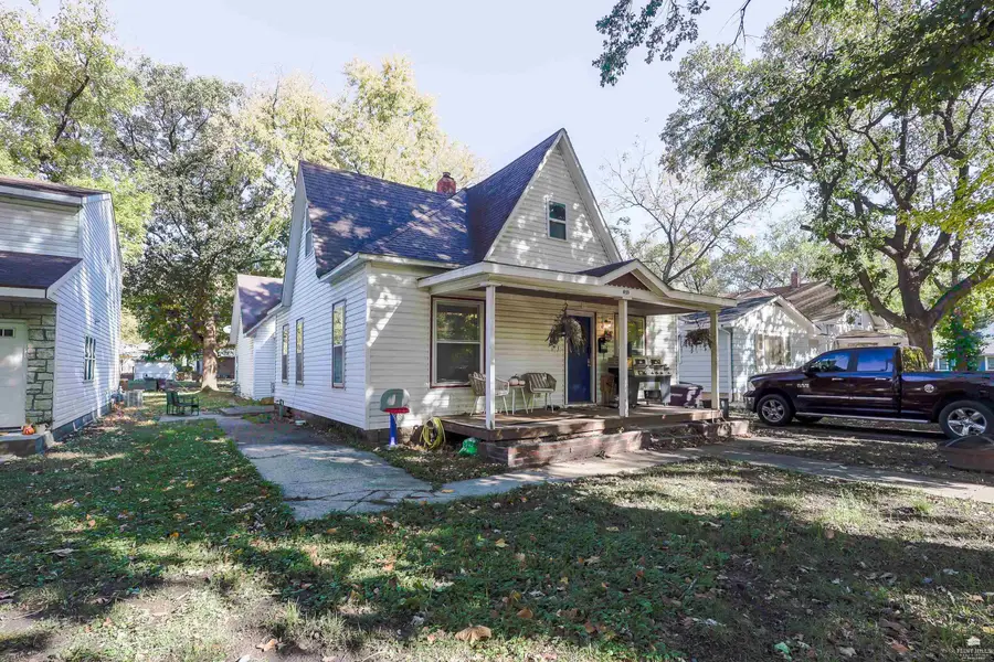 610 Thurtson Street #612 Thurston Street, Manhattan, KS 66502 - Image #2