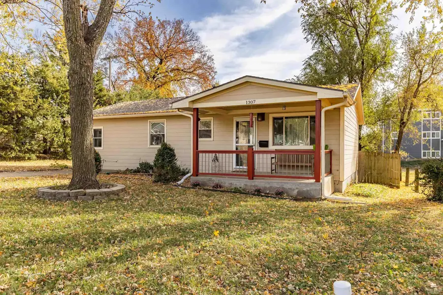 1307 3rd St Street, Wamego, KS 66547 - Image #3