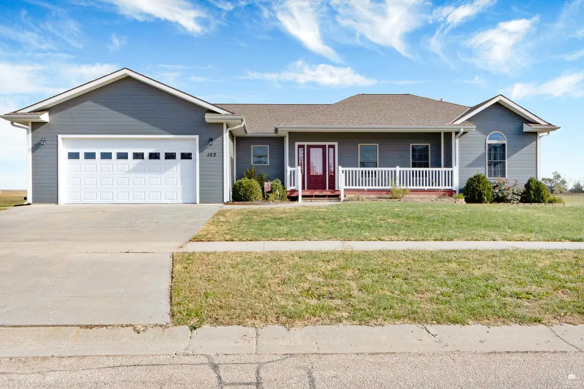 102 Bird Dog Drive, Riley, KS 66531 - Image #1