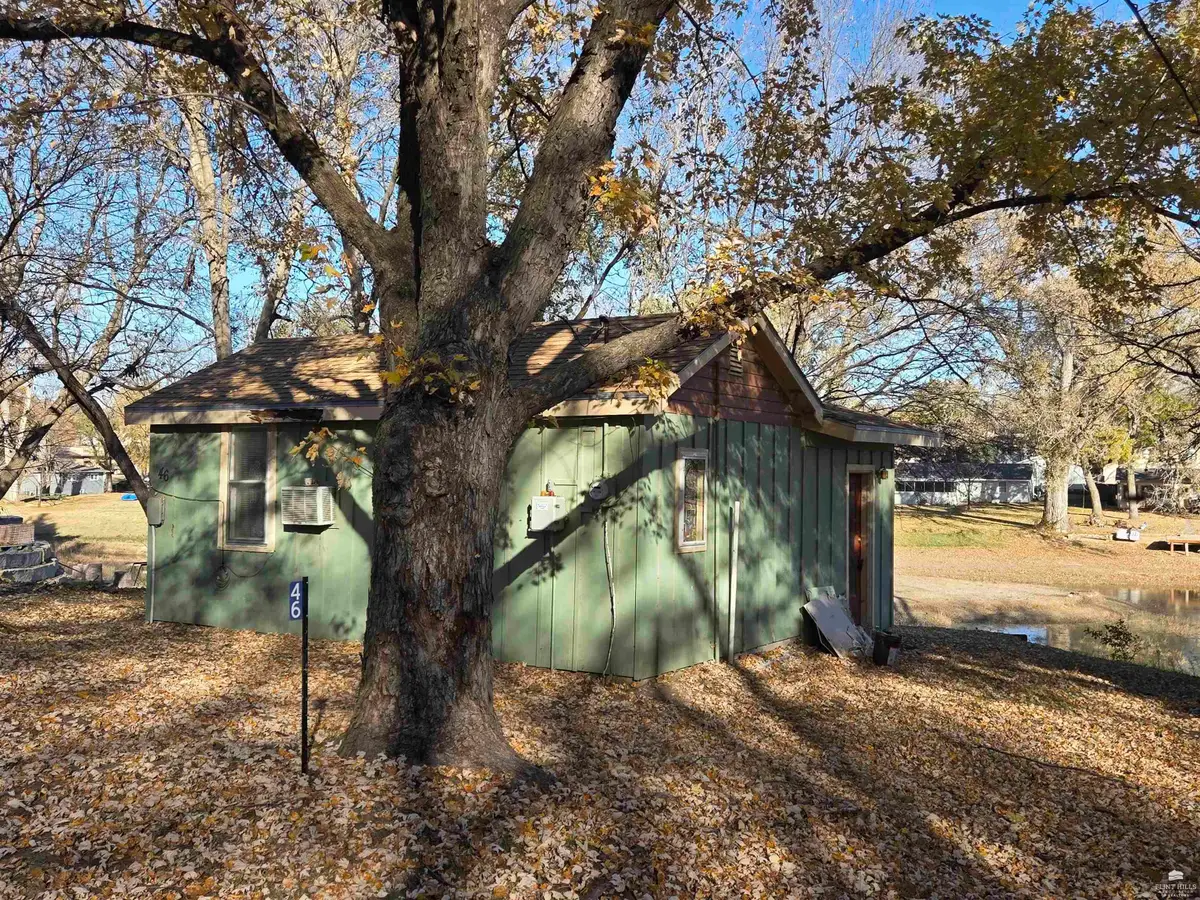 2191 Eden Road #Lot 46, Abilene, KS 67410 - Image #1