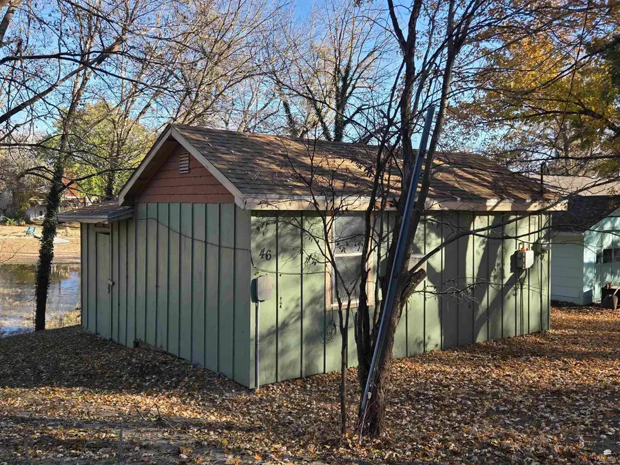 2191 Eden Road #Lot 46, Abilene, KS 67410 - Image #3