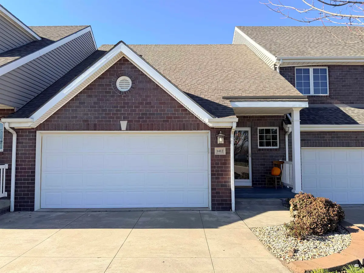 1412 Oaktree Place, Manhattan, KS 66503 - Image #1