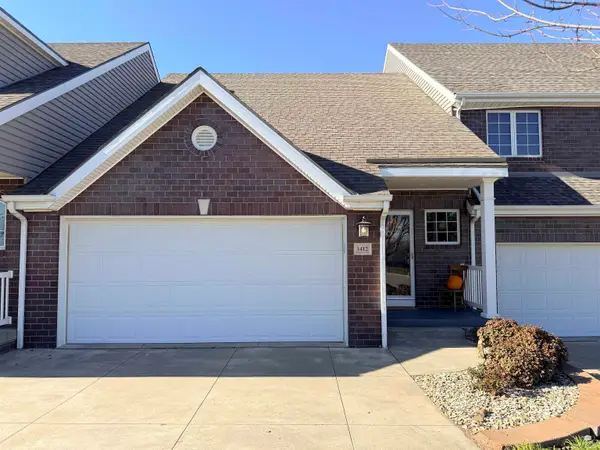 1412 Oaktree Place, Manhattan, KS 66503