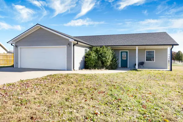 2720 Brookpark Drive, Manhattan, KS 66502