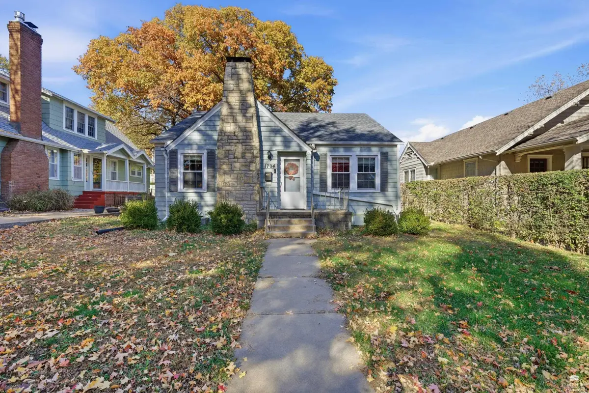 1704 Humboldt Street, Manhattan, KS 66502 - Image #1