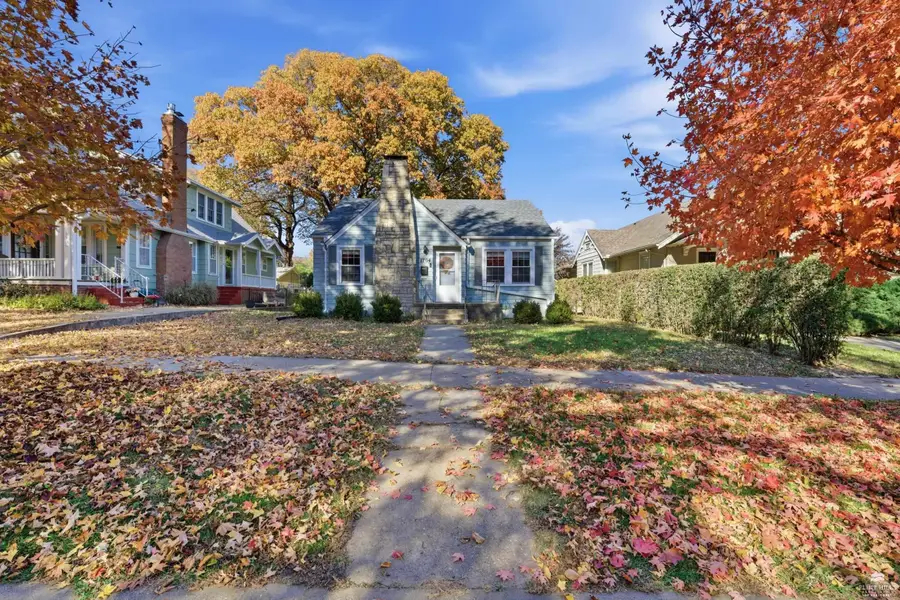 1704 Humboldt Street, Manhattan, KS 66502 - Image #2