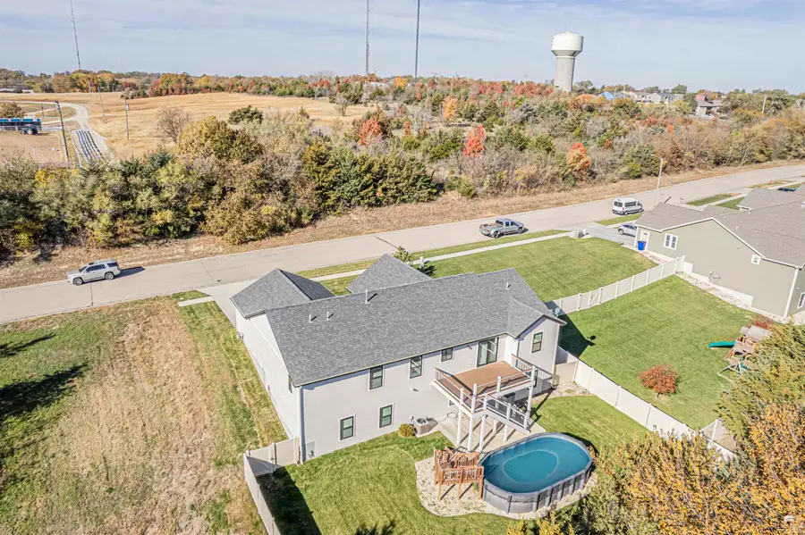 1007 Chisholm Trail, Junction City, KS 66441 - Image #2