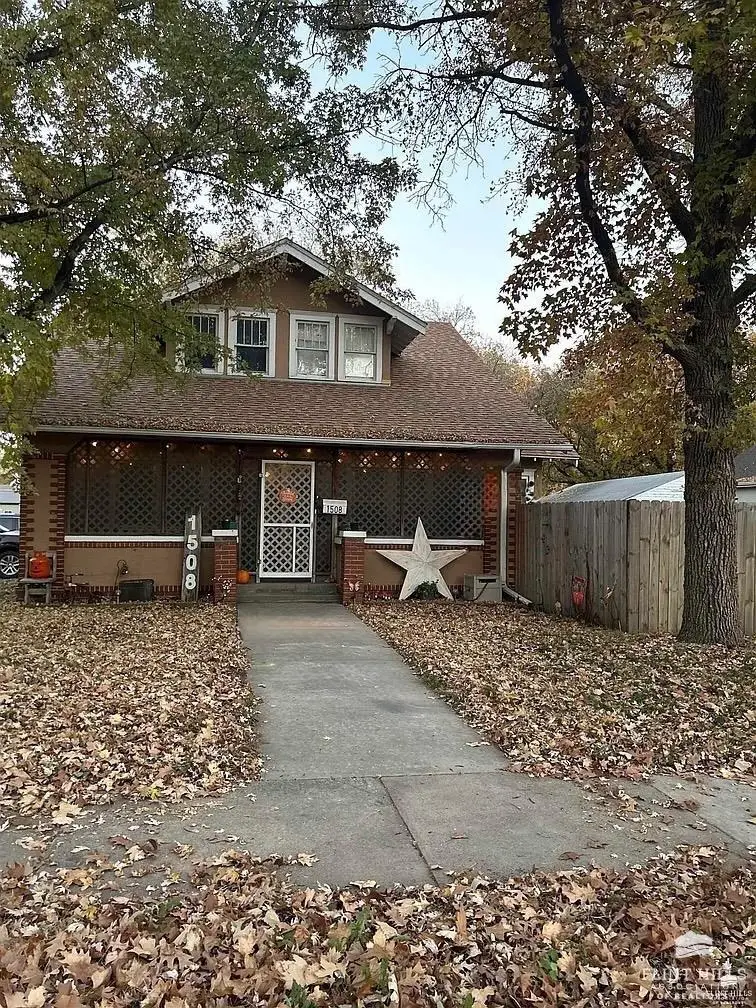 1508 6th, Clay Center, KS 67432 - Image #1