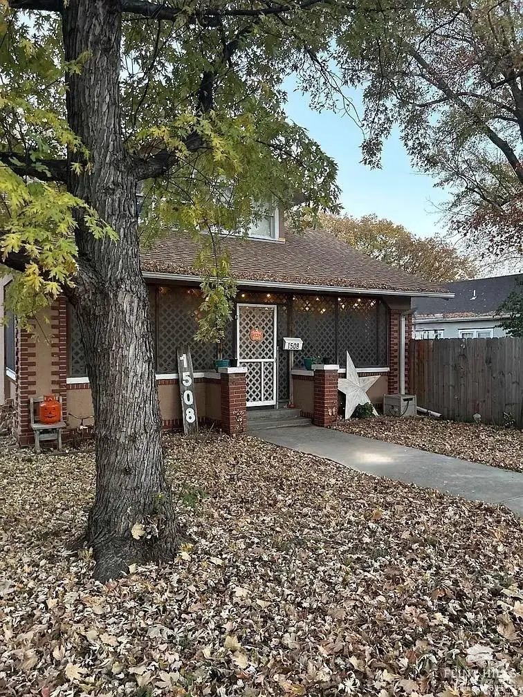 1508 6th, Clay Center, KS 67432 - Image #2