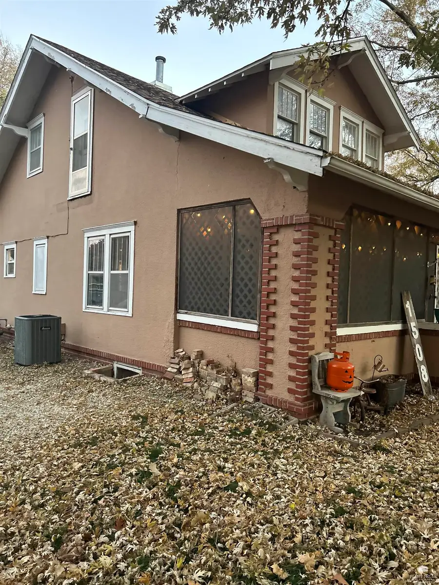 1508 6th, Clay Center, KS 67432 - Image #3
