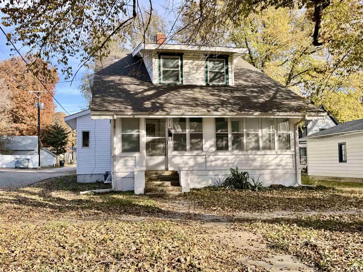 912 7th Street, Clay Center, KS 67432 - Image #1
