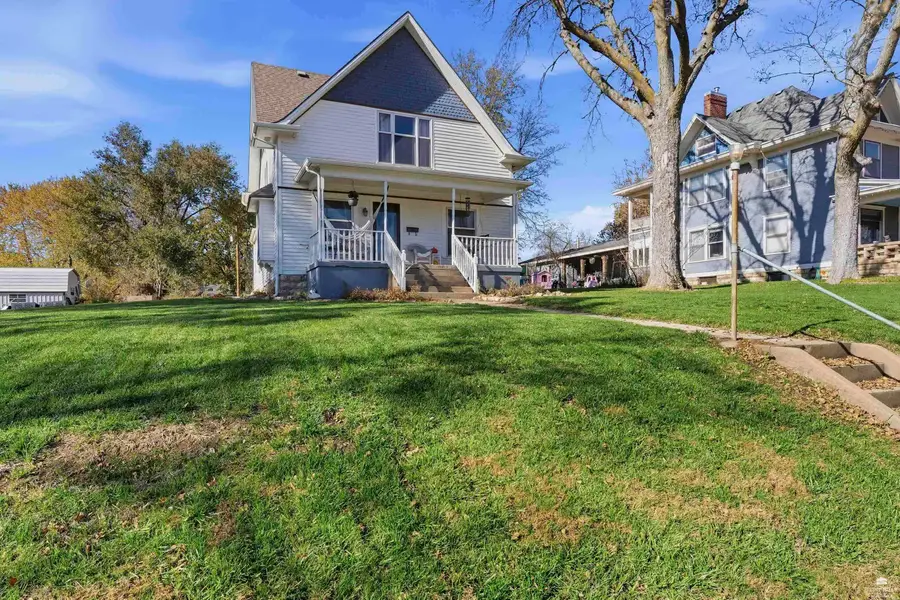 411 Vine Street, Wamego, KS 66547 - Image #3