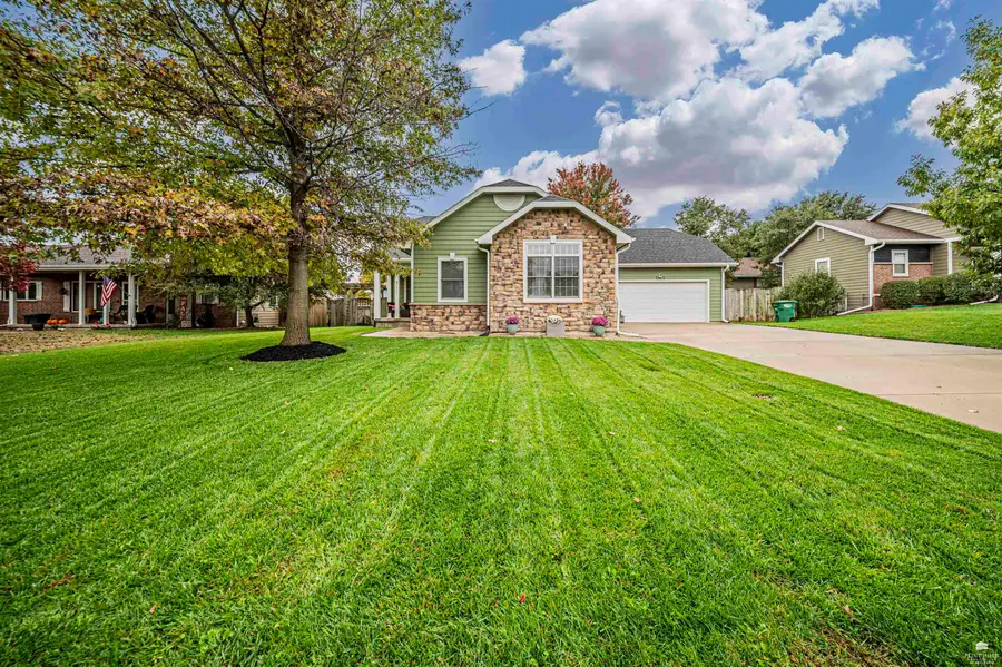 1311 Meadow Lane, Abilene, KS 67410 - Image #2