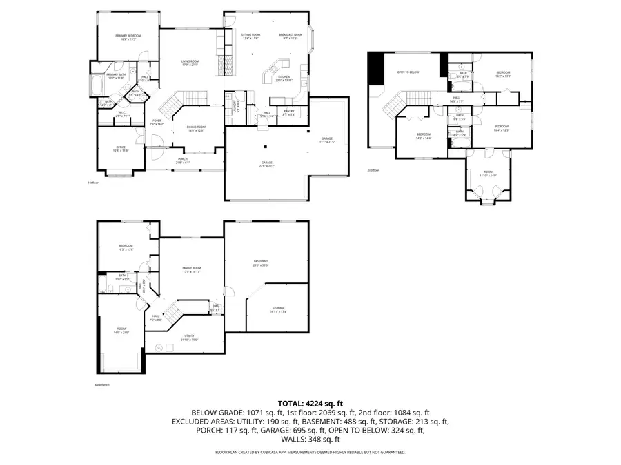 1539 Tamerisk Drive, Junction City, KS 66441 - Image #3