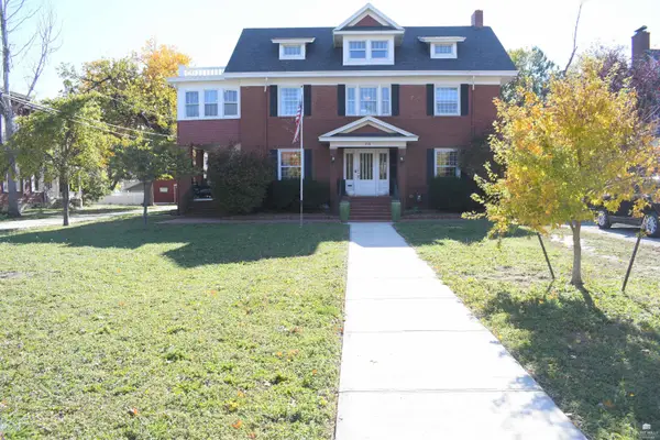 219 W Prescott Avenue, Salina, KS 67401