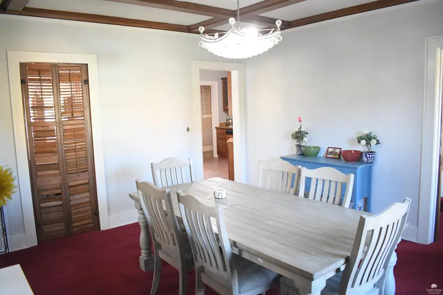 219 W Prescott Avenue, Salina, KS 67401 - #3