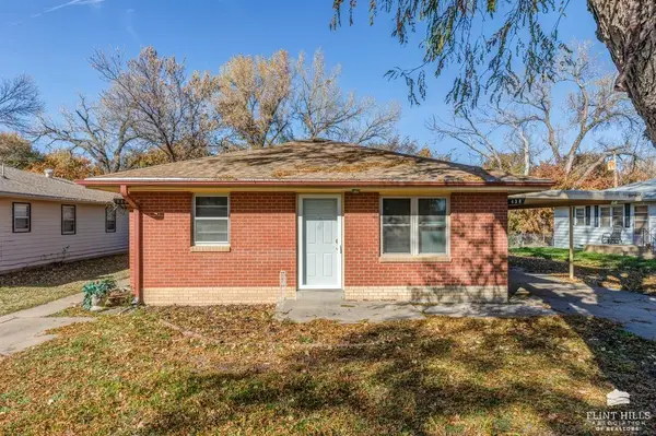 438 Hazel Court, Salina, KS 67401
