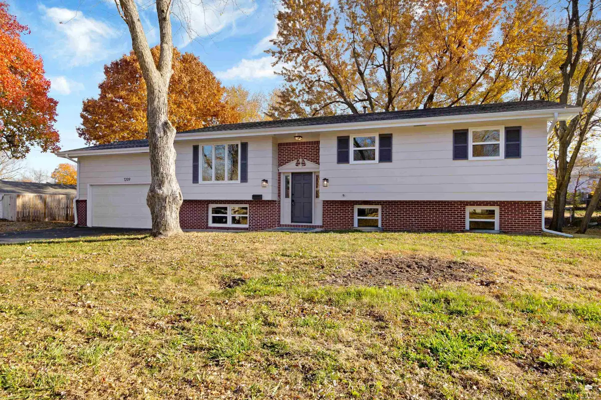 1209 Highland Drive, Junction City, KS 66441 - Image #1