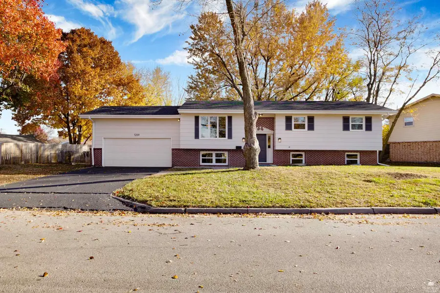 1209 Highland Drive, Junction City, KS 66441 - Image #2