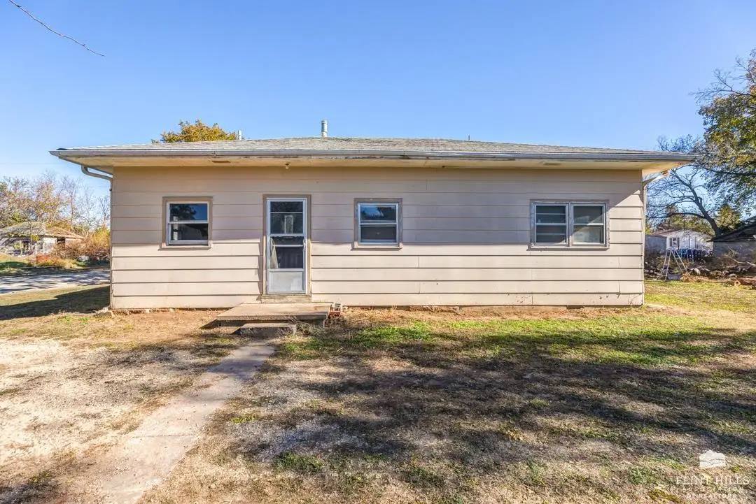 148 N Main Street, Falun, KS 67442 - #1