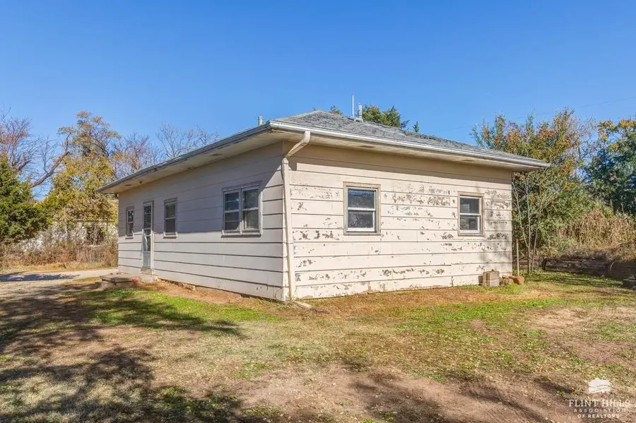 148 N Main Street, Falun, KS 67442 - #3