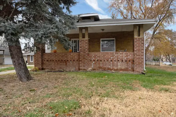 826 N Jackson Street, Junction City, KS 66441