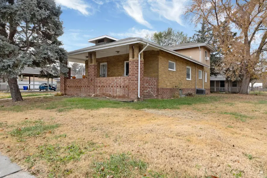826 N Jackson Street, Junction City, KS 66441 - Image #2