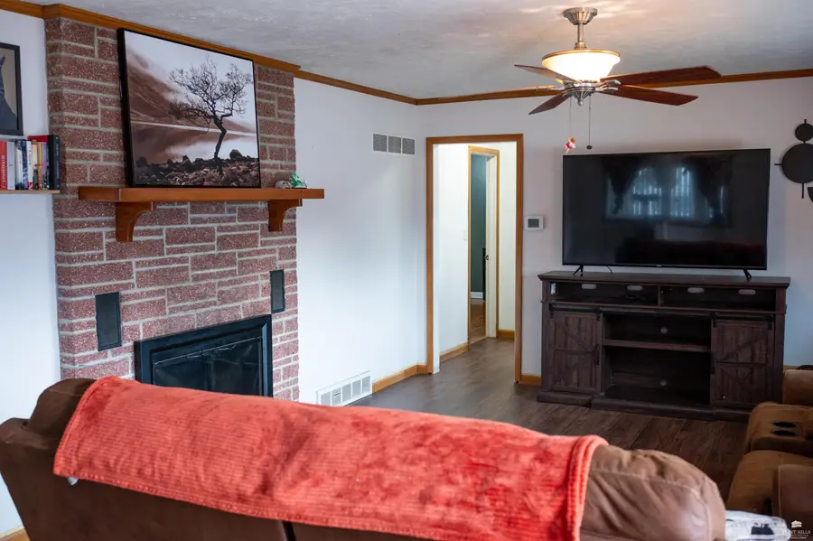 517 NE 12th Street, Abilene, KS 67410 - Image #2