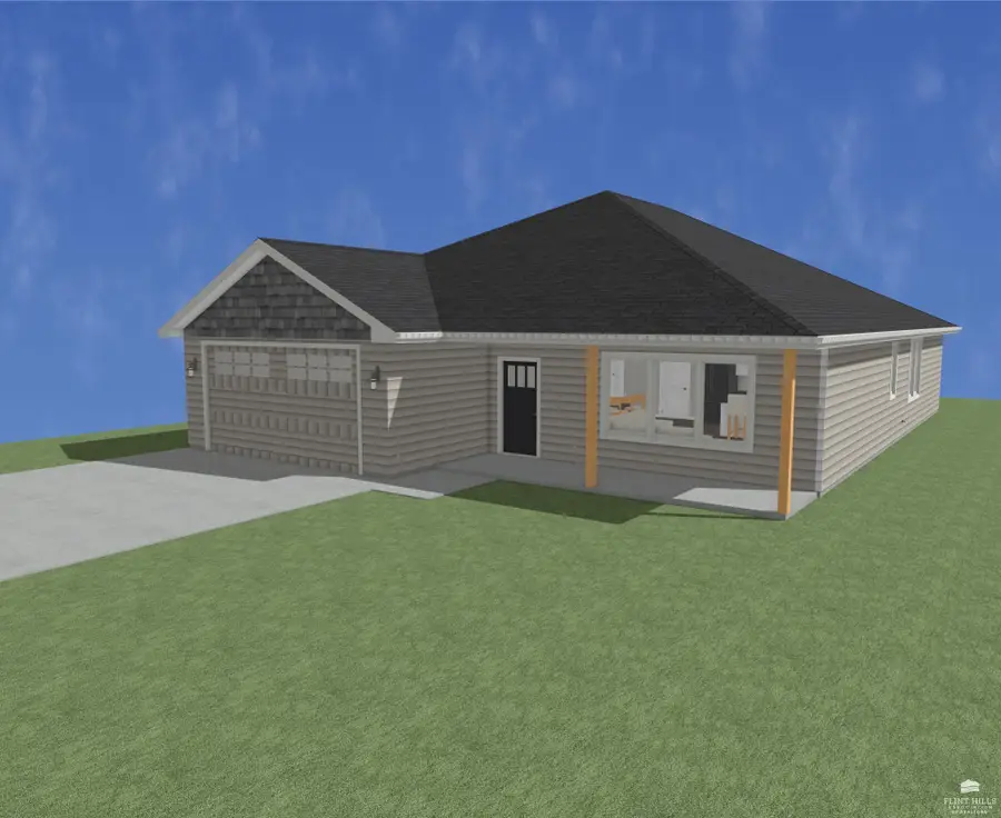 2539 Harrier Drive, Junction City, KS 66441 - Image #2