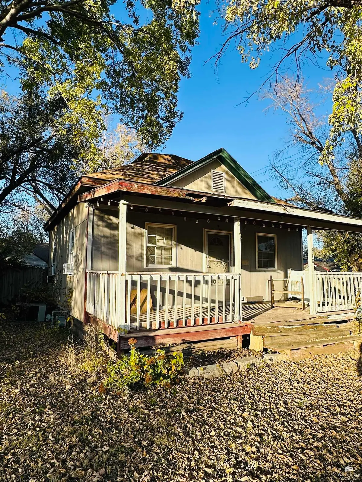 918 W 8th Street, Junction City, KS 66441 - Image #1