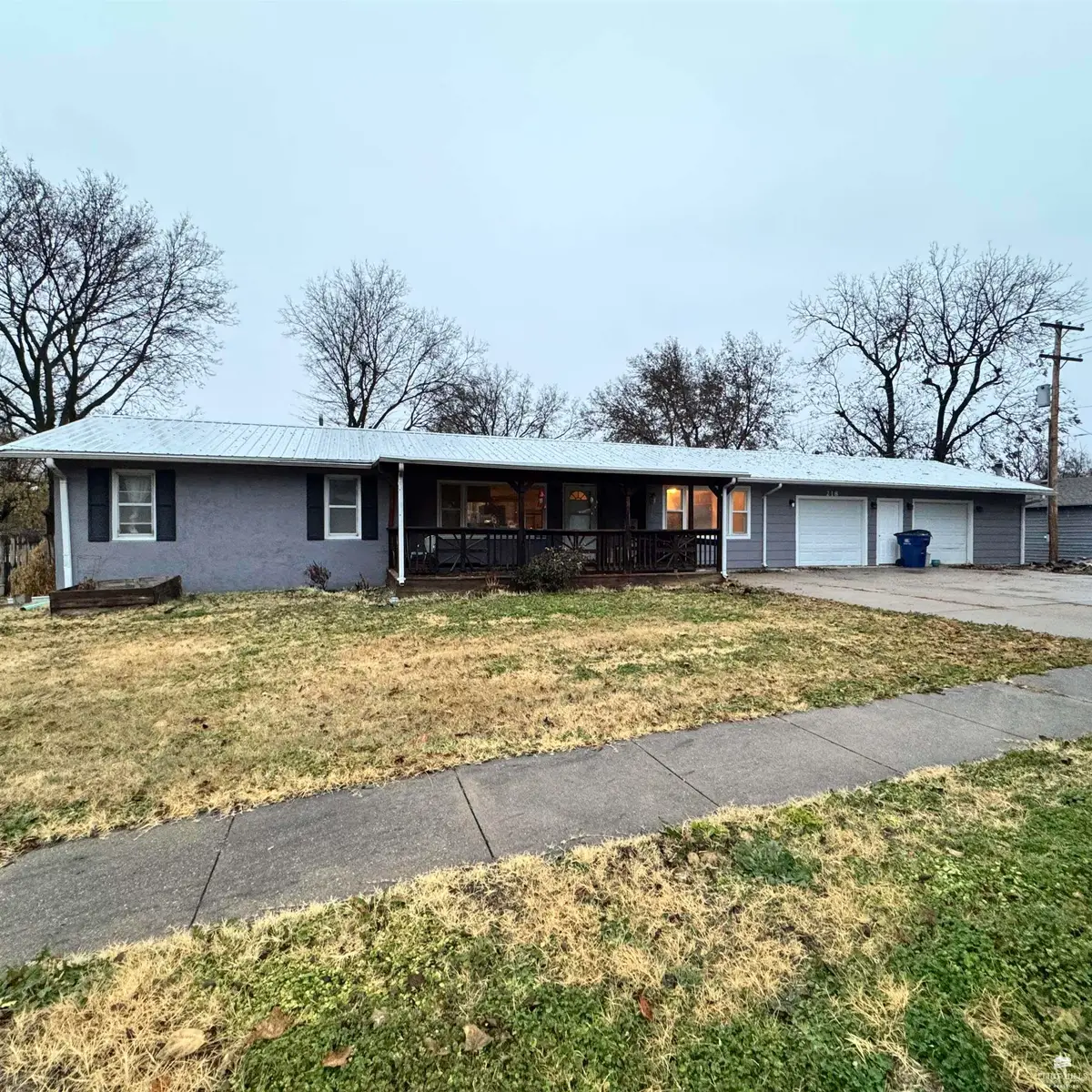 218 W 2nd Street, Enterprise, KS 67441 - Image #1