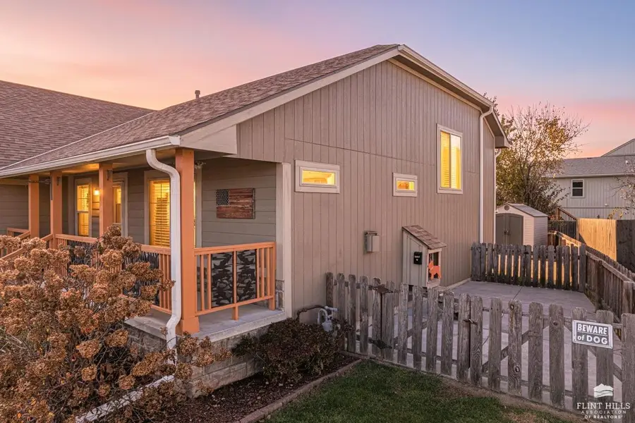 1930 Buckshot Drive, Junction City, KS 66441 - Image #2