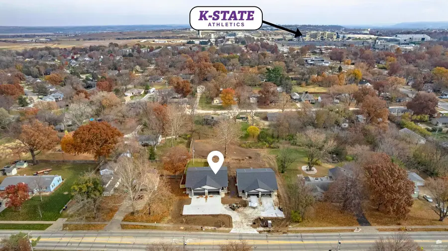 2022 Browning Avenue, Manhattan, KS 66502 - Image #2