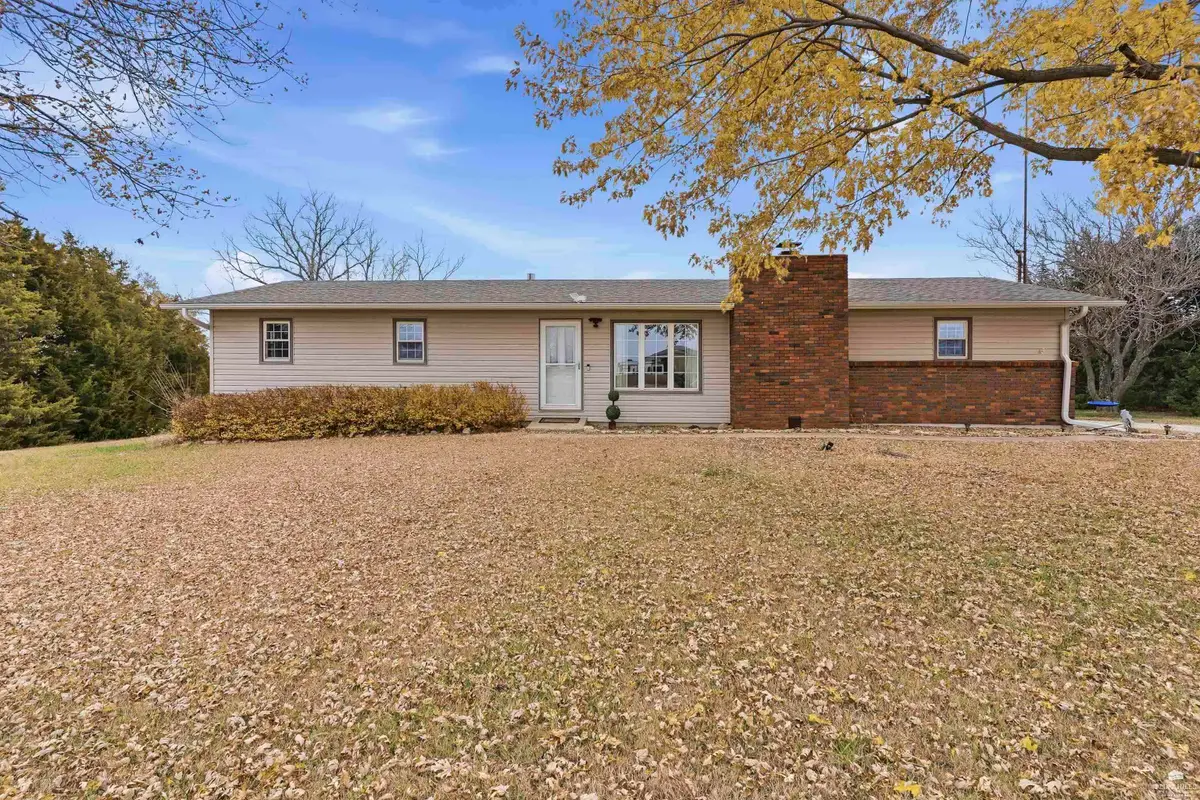 2564 Highway 15 Highway, Abilene, KS 67410 - Image #1