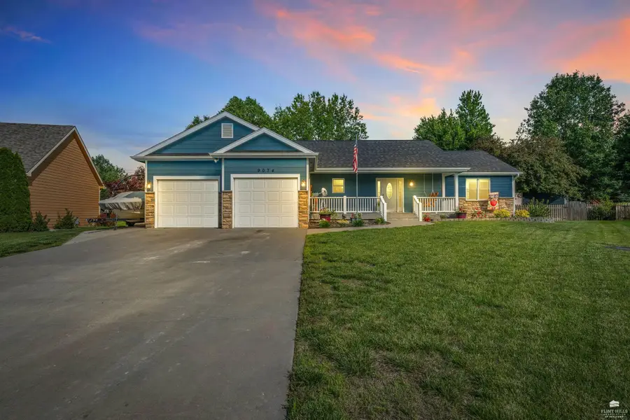 9074 Tonya Terr., Manhattan, KS 66502 - Image #2