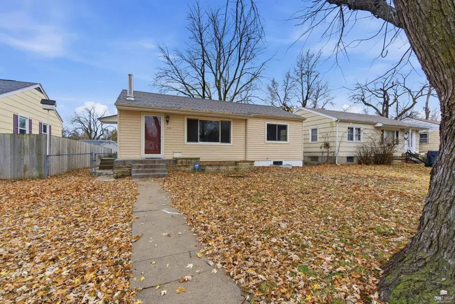 515 W Spruce Street, Junction City, KS 66441 - Image #2