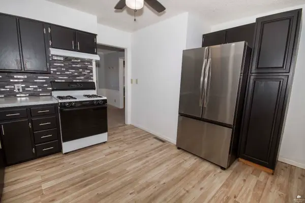 135 Sunset Drive, Junction City, KS 66441