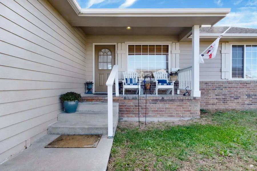 2109 Thompson Drive, Junction City, KS 66441 - Image #3