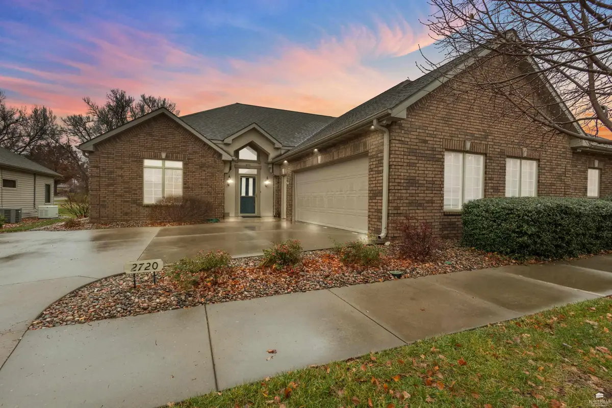 2720 Stone Valley Drive, Manhattan, KS 66502 - Image #1