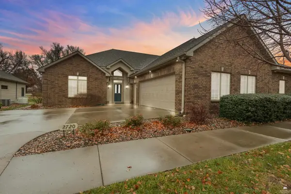 2720 Stone Valley Drive, Manhattan, KS 66502