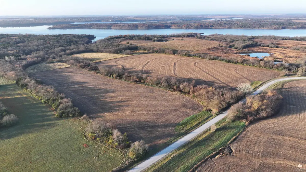 00000 E 209th Street, Overbrook, KS 66524 - Image #1