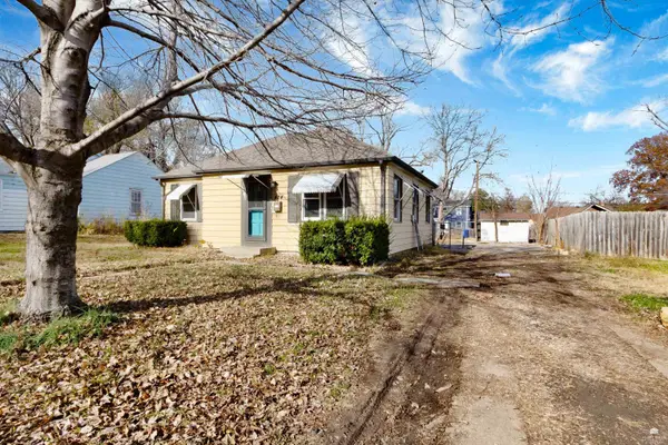 424 W Elm Street, Junction City, KS 66441
