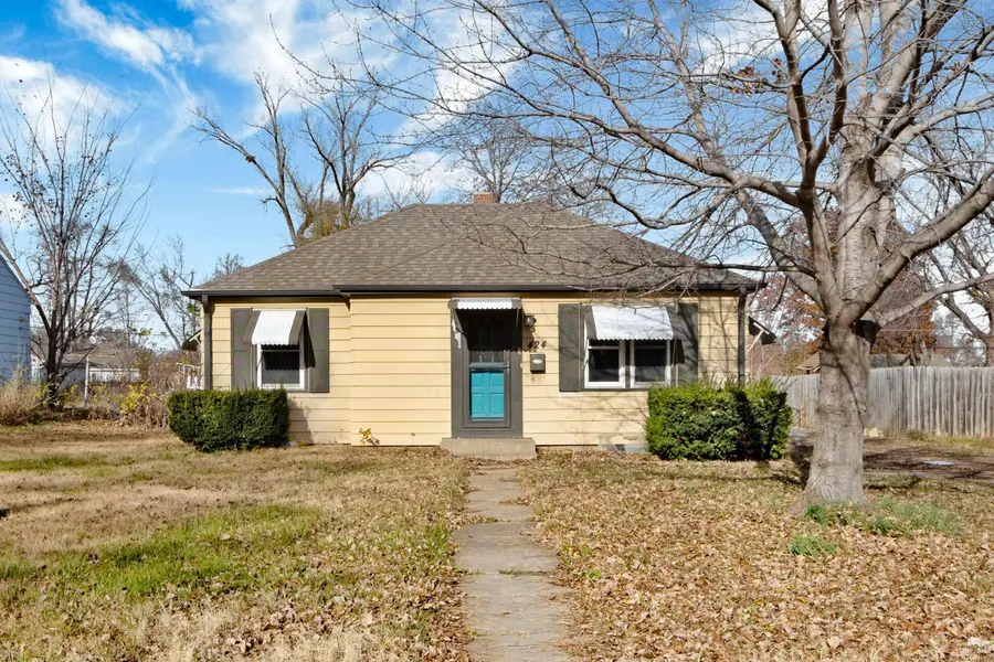 424 W Elm Street, Junction City, KS 66441 - Image #2