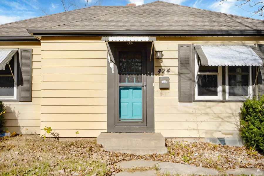 424 W Elm Street, Junction City, KS 66441 - Image #3