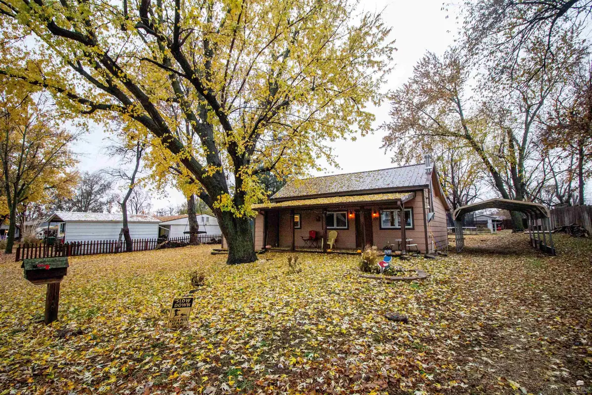 100 Opal Drive, Abilene, KS 67410 - Image #1