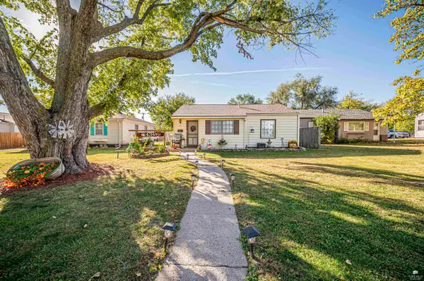 607 W Spruce Street, Junction City, KS 66441
