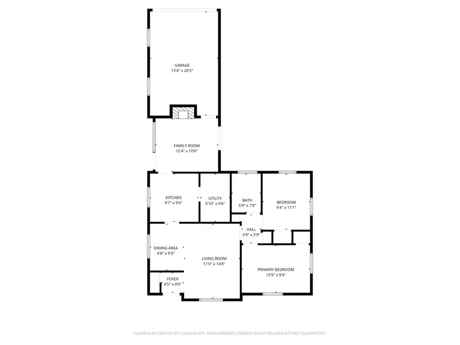 607 W Spruce Street, Junction City, KS 66441 - Image #3