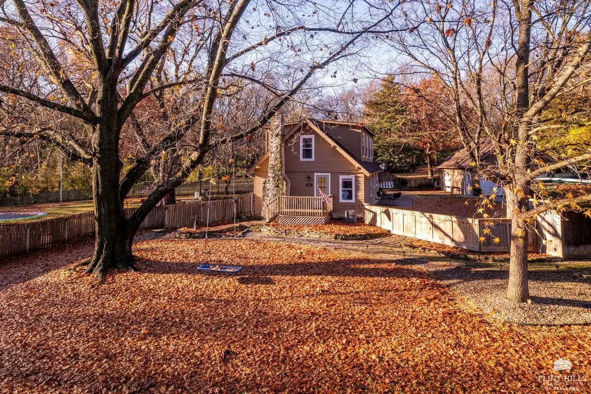 1015 Ivy Lane, Manhattan, KS 66502 - Image #1