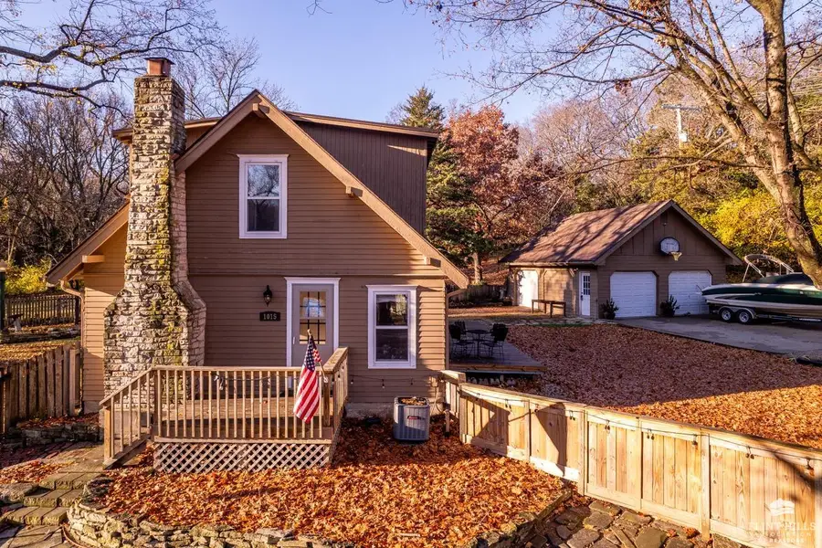 1015 Ivy Lane, Manhattan, KS 66502 - Image #3